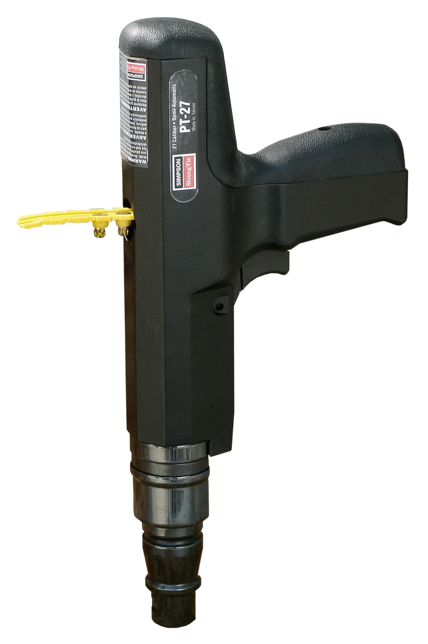 Amazon.com: Simpson Strong-Tie PT-27 PT-27 General-Purpose